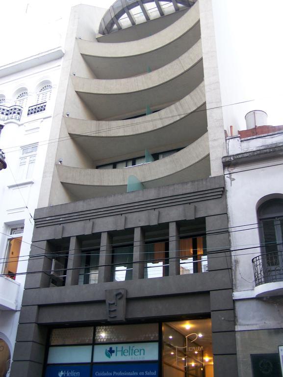 Piccaluga Apartments Buenos Aires Exterior foto